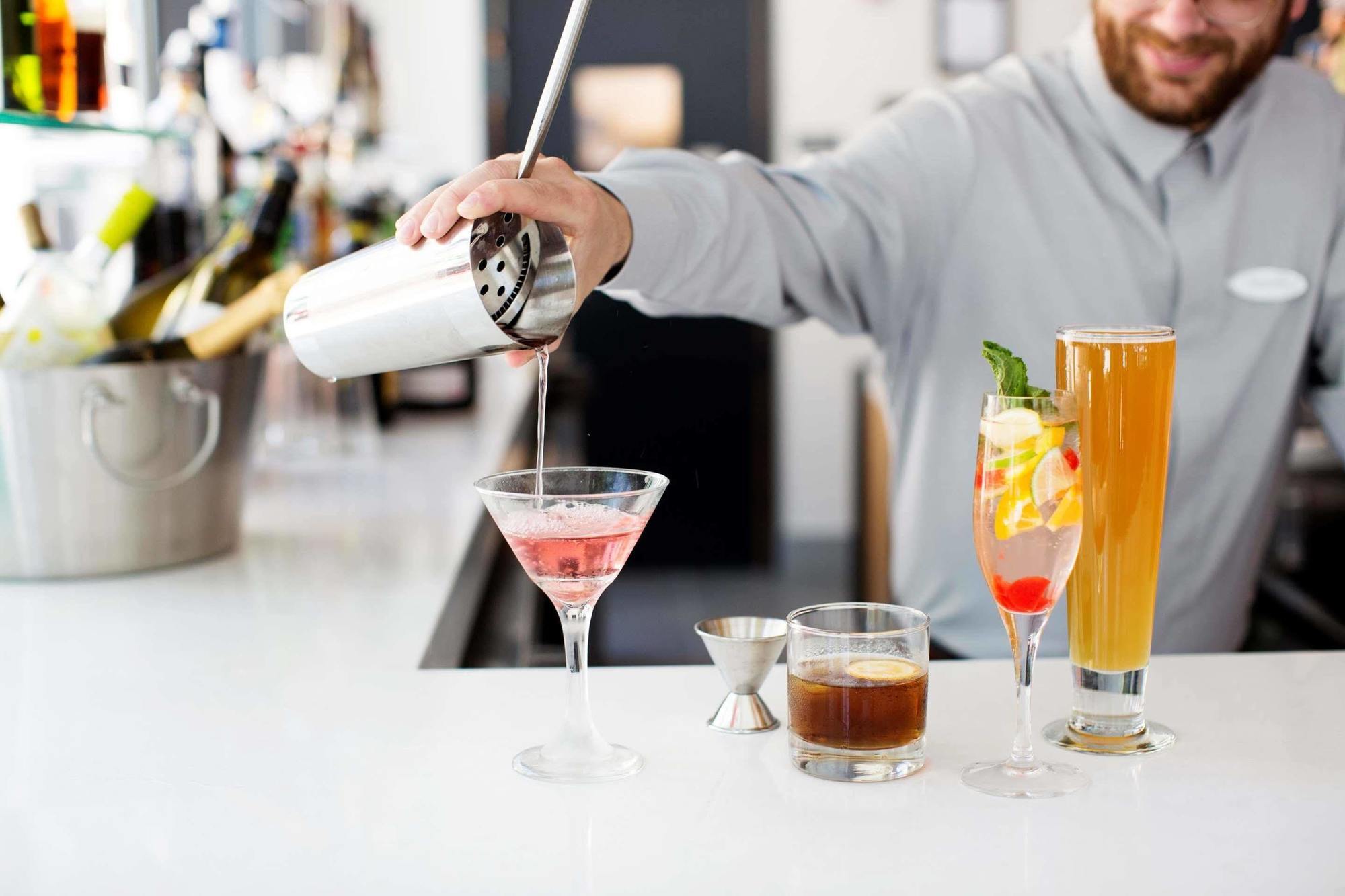 迈诺特凯悦酒店 - 北达科他州 外观 照片
